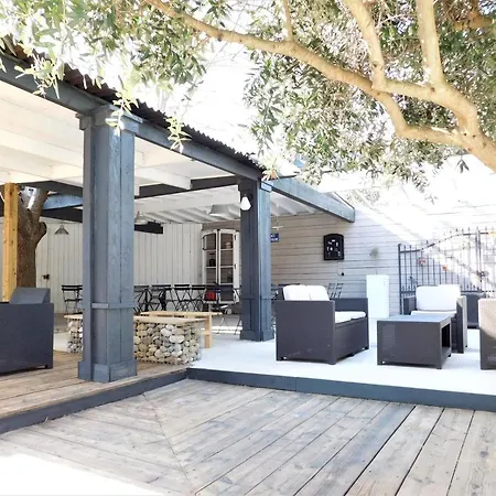 Le Prieure Saint Louis