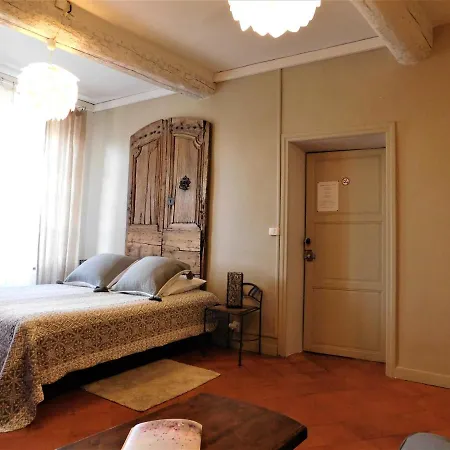 Le Prieure Saint Louis