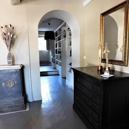 Le Prieure Saint Louis 3*