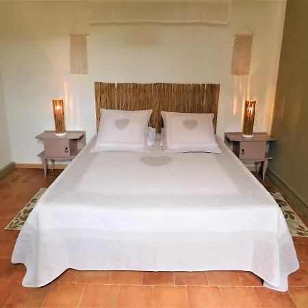 Le Prieure Saint Louis