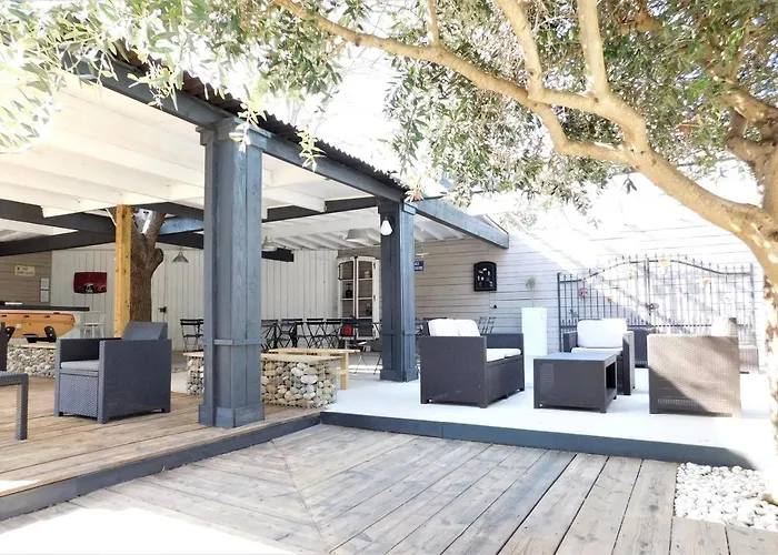 Le Prieure Saint Louis