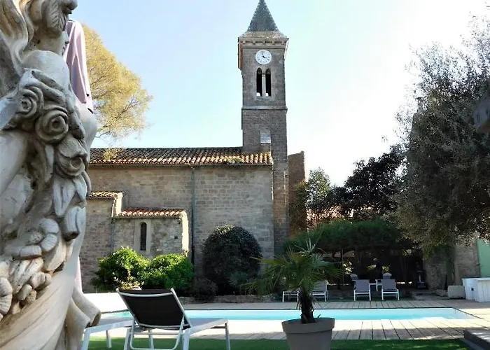 Le Prieure Saint Louis