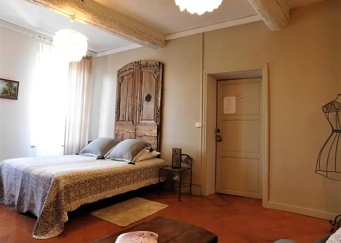 Le Prieure Saint Louis