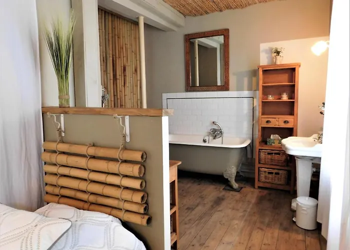 Le Prieure Saint Louis 3*