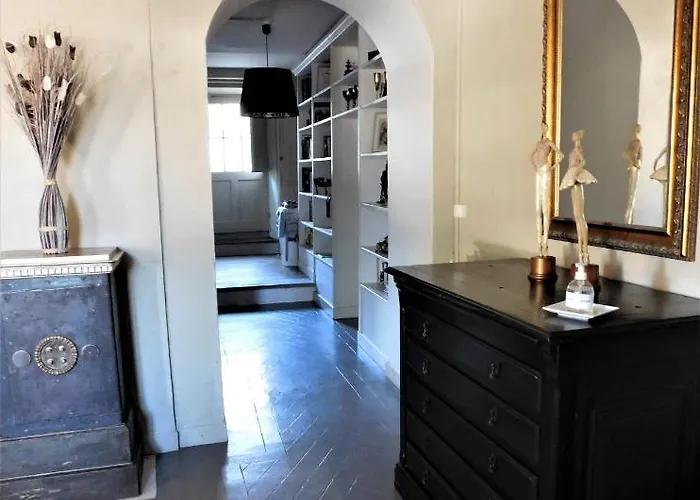 Le Prieure Saint Louis 3*