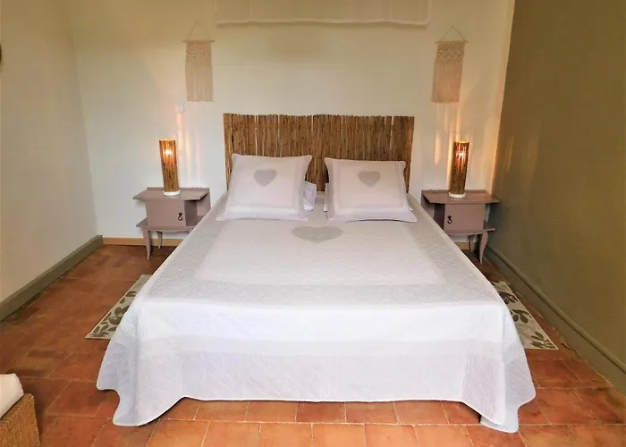 Le Prieure Saint Louis