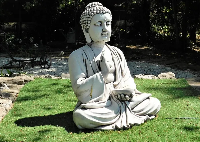 Le Prieure Saint Louis 3*