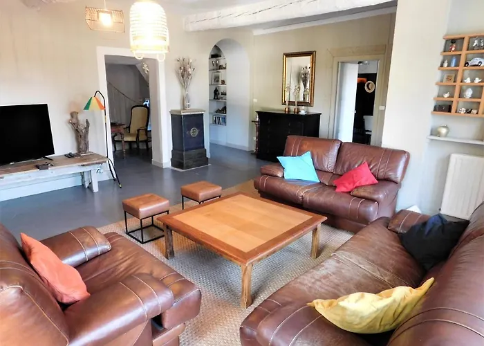 B&B Le Prieure Saint Louis