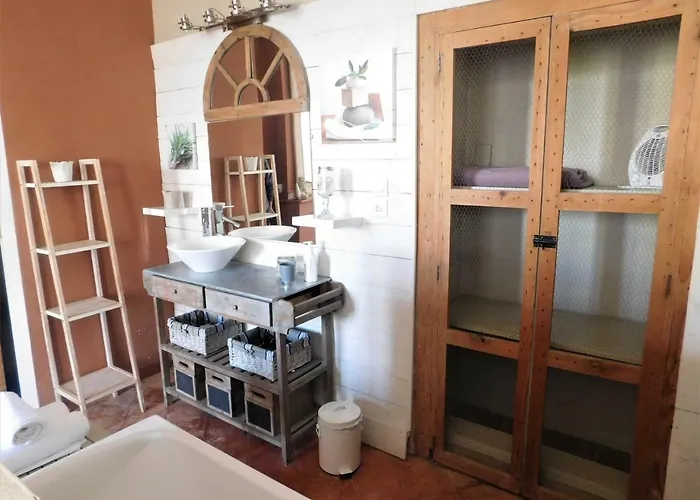 Le Prieure Saint Louis 3*